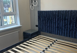 Медиа отзывов №1