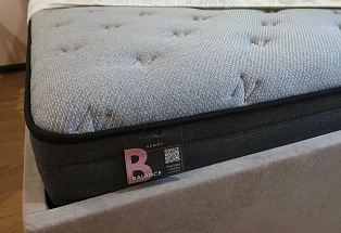 Медиа отзывов №1