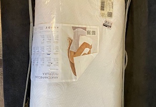 Медиа отзывов №1