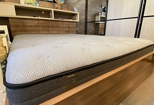 Медиа отзывов №1