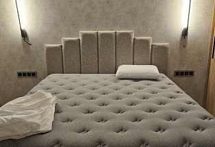 Медиа отзывов №1