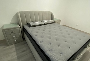 Медиа отзывов №1