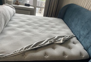 Медиа отзывов №1